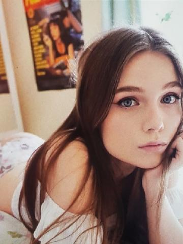 Анкета проститутки Альбина, 23 года